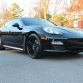 Porsche Panamera Shaquille O'Neal