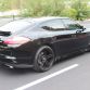 Porsche Panamera Shaquille O'Neal