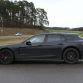 Porsche Panamera Shooting Brake spy photos (10)
