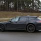 Porsche Panamera Shooting Brake spy photos (11)