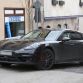 Porsche Panamera Shooting Brake spy photos (19)