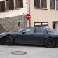 Porsche Panamera Shooting Brake spy photos (20)