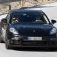 Porsche Panamera Shooting Brake spy photos (25)