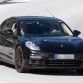 Porsche Panamera Shooting Brake spy photos (26)