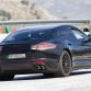 Porsche Panamera Shooting Brake spy photos (29)