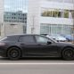 Porsche Panamera Shooting Brake spy photos (3)