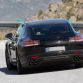 Porsche Panamera Shooting Brake spy photos (30)