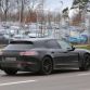Porsche Panamera Shooting Brake spy photos (4)