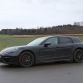 Porsche Panamera Shooting Brake spy photos (9)