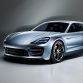 Porsche Panamera Sport Turismo Concept