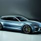 Porsche Panamera Sport Turismo Concept