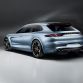 Porsche Panamera Sport Turismo Concept