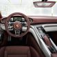 Porsche Panamera Sport Turismo Concept
