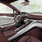 Porsche Panamera Sport Turismo Concept