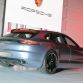 Porsche Panamera Sport Turismo Concept Live in Paris 2012