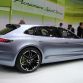 Porsche Panamera Sport Turismo Concept Live in Paris 2012