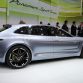 Porsche Panamera Sport Turismo Concept Live in Paris 2012