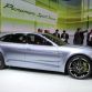 Porsche Panamera Sport Turismo Concept Live in Paris 2012