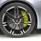 Porsche Panamera Sport Turismo Concept Live in Paris 2012