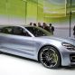 Porsche Panamera Sport Turismo Concept Live in Paris 2012