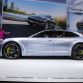 Porsche Panamera Sport Turismo Concept Live in Paris 2012