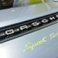 Porsche Panamera Sport Turismo Concept Live in Paris 2012