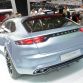 Porsche Panamera Sport Turismo Concept Live in Paris 2012