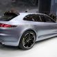Porsche Panamera Sport Turismo Concept Live in Paris 2012