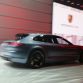 Porsche Panamera Sport Turismo Concept Live in Paris 2012