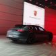 Porsche Panamera Sport Turismo Concept Live in Paris 2012
