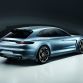 Porsche Panamera Sport Turismo Concept