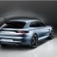 Porsche Panamera Sport Turismo Concept