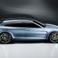 Porsche Panamera Sport Turismo Concept