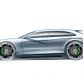 Porsche Panamera Sport Turismo Concept