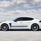 Porsche Panamera Stingray GTR BLUE by TopCar