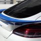 Porsche Panamera Stingray GTR BLUE by TopCar
