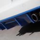 Porsche Panamera Stingray GTR BLUE by TopCar