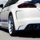 Porsche Panamera Stingray GTR BLUE by TopCar
