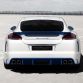 Porsche Panamera Stingray GTR BLUE by TopCar