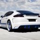 Porsche Panamera Stingray GTR BLUE by TopCar