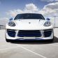 Porsche Panamera Stingray GTR BLUE by TopCar