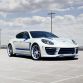Porsche Panamera Stingray GTR BLUE by TopCar