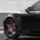 Porsche Panamera Stingray GTR by TopCar