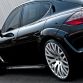 Porsche Panamera Super Sport Wide Track by A.Kahn Design