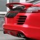Porsche Panamera Turbo by Anderson Germany