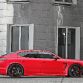 Porsche Panamera Turbo by Anderson Germany