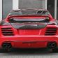 Porsche Panamera Turbo by Anderson Germany