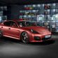 Porsche Panamera Turbo by Overdrive