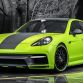 Porsche Panamera Turbo by Regula Exclusive