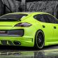 Porsche Panamera Turbo by Regula Exclusive